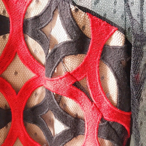 Worth New York Dress - Picture 3 of 6